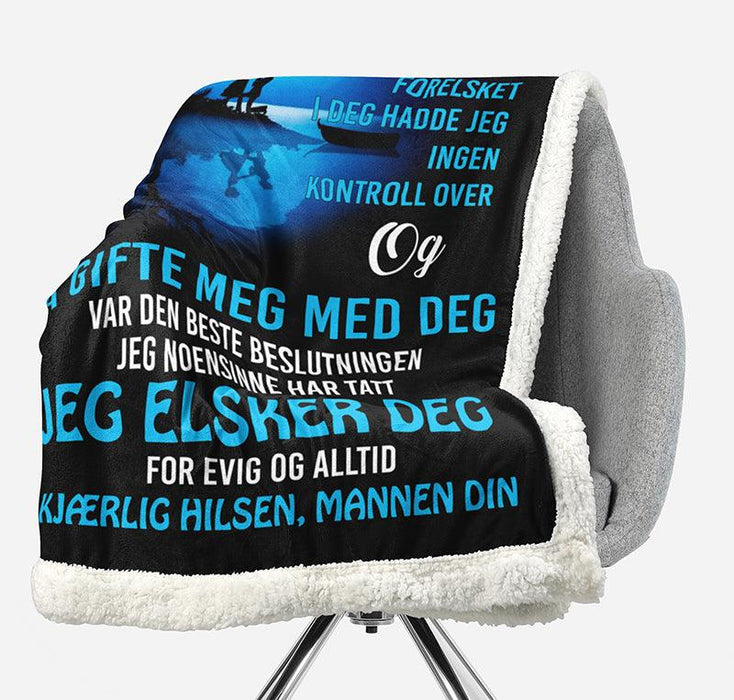 Sherpa teppe